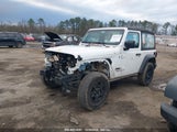 JEEP WRANGLER SPORT 4X4 1C4GJXAN6MW677281 fotografie