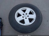 JEEP WRANGLER UNLIMITED SAHARA 1J4GA59158L****** photo