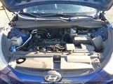 HYUNDAI TUCSON GLS KM8JT3AC7AU****** снимка