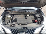 Nissan Murano Sv 5N1AZ2MH1GN103443 снимка