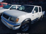 NISSAN FRONTIER SE-V6/XE-V6 1N6ED27T4YC****** снимка