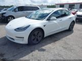 TESLA MODEL 3 STANDARD RANGE PLUS REAR-WHEEL DRIVE photo