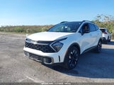 KIA SPORTAGE PLUG-IN HYBRID X-LINE KNDPYDAHXP7****** снимка
