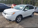 SUBARU FORESTER 2.5I TOURING JF2SJAPC8EH****** fotografie