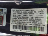 HONDA CIVIC EX 2HGFG3B85FH****** снимка
