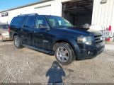 FORD EXPEDITION EL LIMITED photo