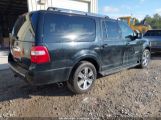 FORD EXPEDITION EL LIMITED photo