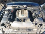 BMW 750I WBAHL83547D****** photo