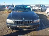 BMW 750I WBAHL83547D****** photo