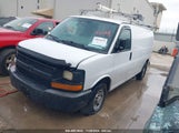 CHEVROLET EXPRESS 2500 WORK VAN 1GCWGFBA3D1****** fotografie