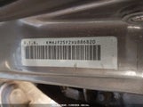 HYUNDAI ELANTRA GL KMHJF25F2XU****** снимка