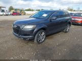 AUDI Q7 3.0T PREMIUM WA1LGAFE2CD****** fotografie