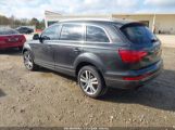 AUDI Q7 3.0T PREMIUM photo