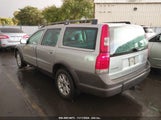 VOLVO XC70 2.5T YV1SZ59H541****** снимка