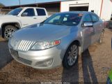 LINCOLN MKS photo