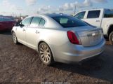 LINCOLN MKS photo