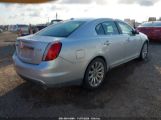 LINCOLN MKS photo