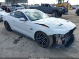 FORD MUSTANG ECOBOOST PREMIUM снимка