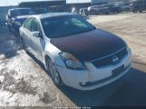 NISSAN ALTIMA 3.5 SL photo