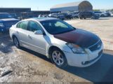 NISSAN ALTIMA 3.5 SL photo