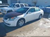 NISSAN ALTIMA 3.5 SL photo