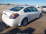 NISSAN ALTIMA 3.5 SL photo