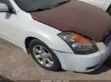 NISSAN ALTIMA 3.5 SL photo