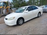 TOYOTA CAMRY LE photo