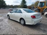 TOYOTA CAMRY LE photo