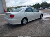 TOYOTA CAMRY LE photo