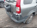 HONDA CR-V EX JHLRD78855C****** fotografie