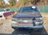 CHEVROLET COLORADO LT 1GCDT13E078****** photo