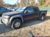 CHEVROLET COLORADO LT 1GCDT13E078****** photo