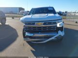 CHEVROLET SILVERADO 1500 4WD SHORT BED LTZ photo