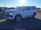 CHEVROLET SILVERADO 1500 4WD SHORT BED LTZ photo