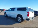 CHEVROLET SILVERADO 1500 4WD SHORT BED LTZ photo