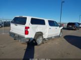 CHEVROLET SILVERADO 1500 4WD SHORT BED LTZ photo