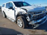 CHEVROLET SILVERADO 1500 4WD SHORT BED LTZ photo