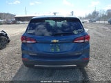 CHEVROLET EQUINOX AWD 2FL 3GNAXTEG3RL****** снимка