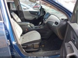CHEVROLET EQUINOX AWD 2FL 3GNAXTEG3RL****** снимка