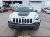 JEEP CHEROKEE TRAILHAWK photo