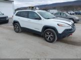 JEEP CHEROKEE TRAILHAWK photo