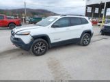 JEEP CHEROKEE TRAILHAWK photo