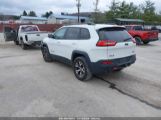 JEEP CHEROKEE TRAILHAWK photo