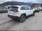 JEEP CHEROKEE TRAILHAWK photo