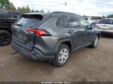 TOYOTA RAV4 LE JTMF1RFV0LD****** fotografie