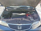 HONDA ODYSSEY LX 2HKRL18582H****** снимка