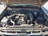 TOYOTA TACOMA XTRACAB 4TAVL52N0TZ****** photo