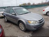 SUBARU OUTBACK 2.5I LIMITED снимка