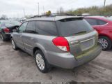 SUBARU OUTBACK 2.5I LIMITED снимка